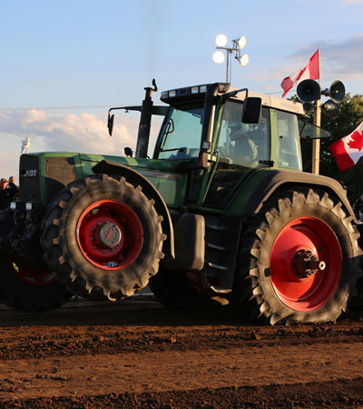 Executioner Sled Team The Executioner II